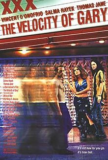 download movie the velocity of gary