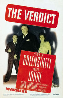download movie the verdict 1946 film