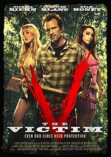 download movie the victim 2011 film.