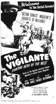 download movie the vigilante