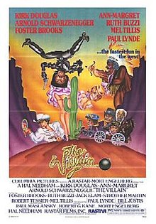download movie the villain 1979 film