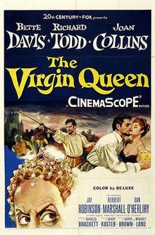 download movie the virgin queen 1955 film
