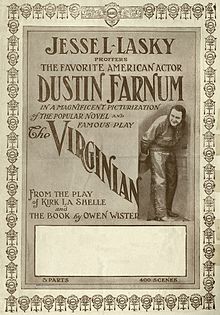 download movie the virginian 1914 film