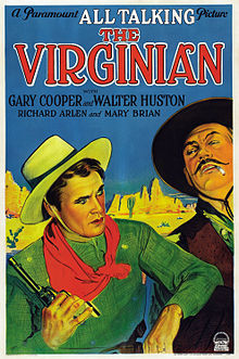 download movie the virginian 1929 film