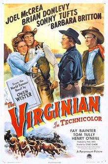 download movie the virginian 1946 film