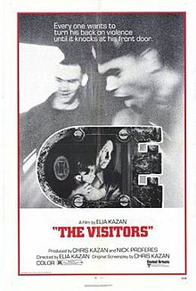 download movie the visitors 1972 film.