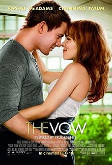 download movie the vow 2012 film