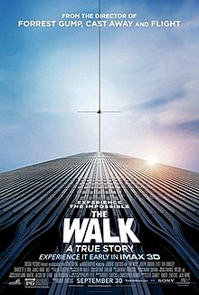 download movie the walk 2015 film