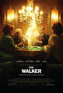 download movie the walker