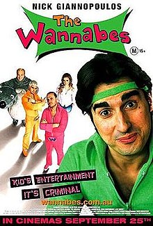 download movie the wannabes