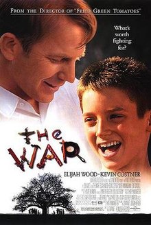 download movie the war 1994 film