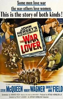 download movie the war lover