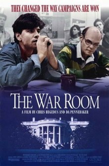 download movie the war room.