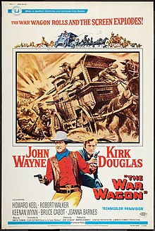download movie the war wagon
