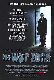 download movie the war zone.