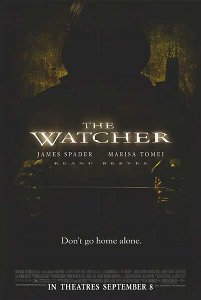 download movie the watcher film