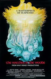 download movie the watcher in the woods