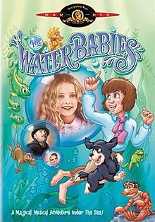 download movie the water babies film.