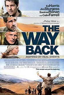 download movie the way back
