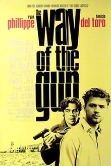 download movie the way of the gun