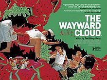 download movie the wayward cloud