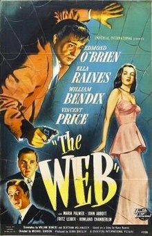 download movie the web film