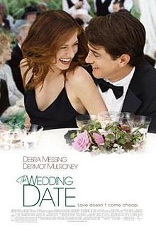 download movie the wedding date