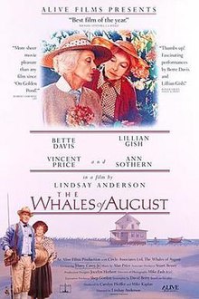 download movie the whales of august