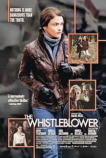 download movie the whistleblower