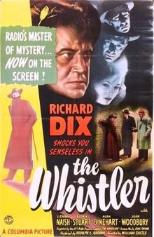download movie the whistler 1944 film