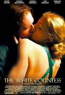 download movie the white countess