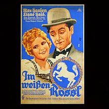 download movie the white horse inn 1926 film