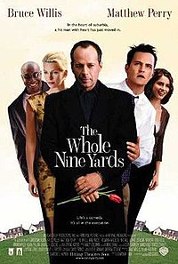 download movie the whole nine yards film