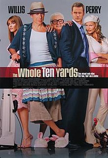 download movie the whole ten yards