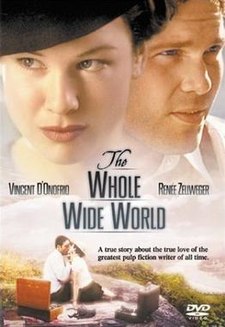 download movie the whole wide world