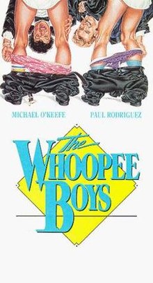 download movie the whoopee boys