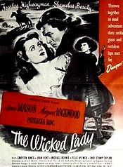 download movie the wicked lady 1945 film