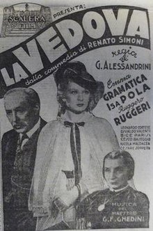 download movie the widow 1939 film