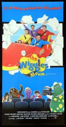 download movie the wiggles movie