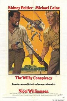 download movie the wilby conspiracy