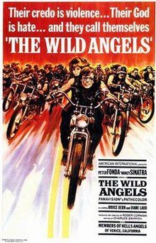 download movie the wild angels