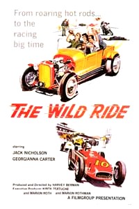 download movie the wild ride