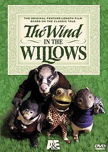 download movie the wind in the willows 1983 film.