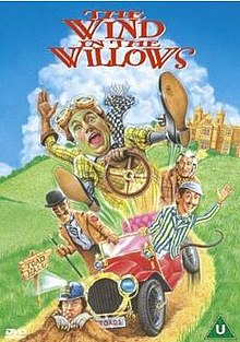 download movie the wind in the willows 1996 film