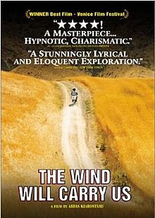download movie the wind will carry us
