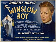 download movie the winslow boy 1948 film