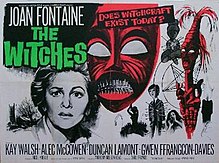 download movie the witches 1966 film