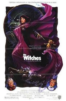 download movie the witches 1990 film
