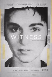 download movie the witness 2015 american film