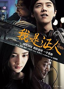 download movie the witness 2015 chinese film.